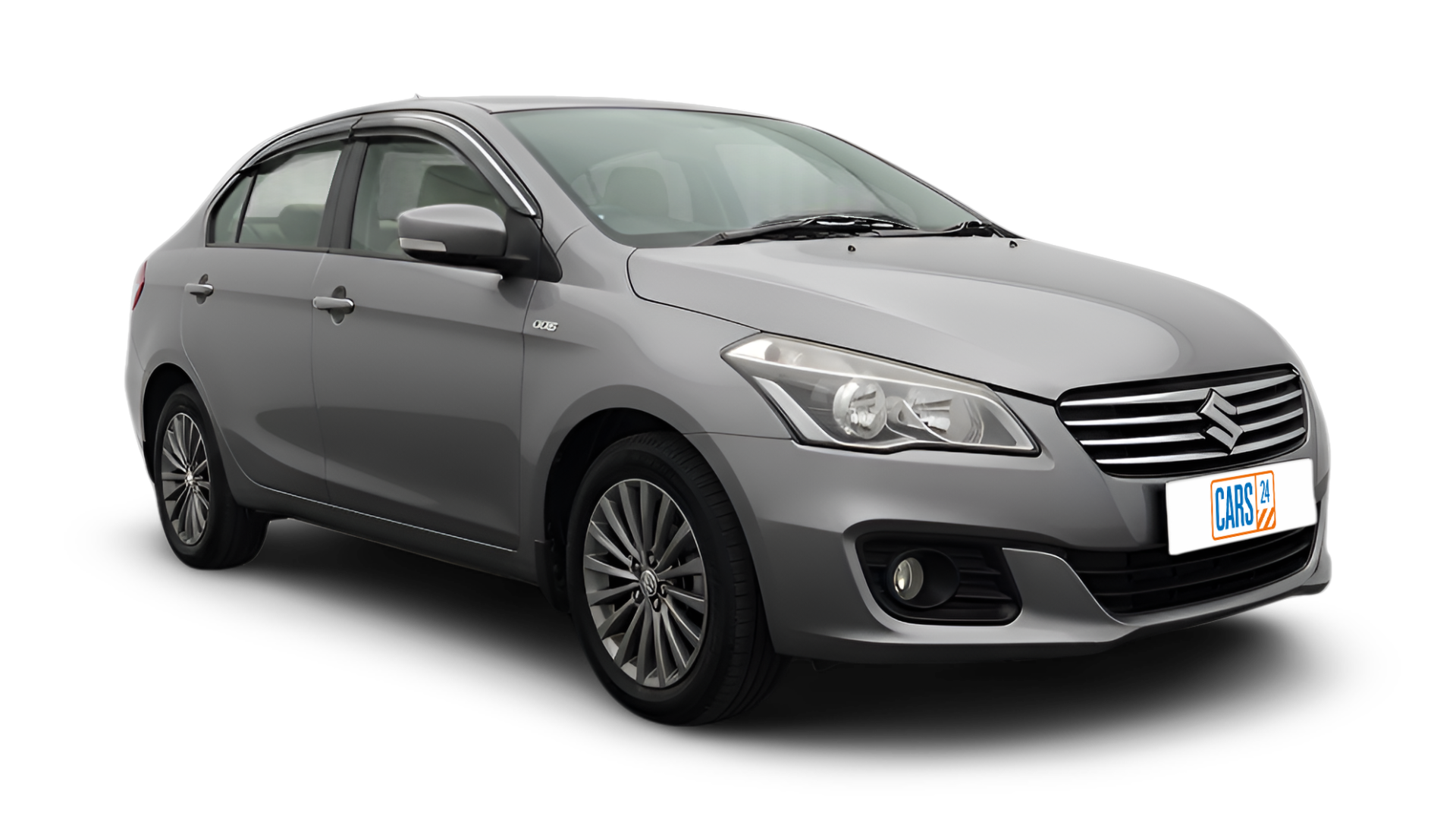 Maruti Ciaz-img